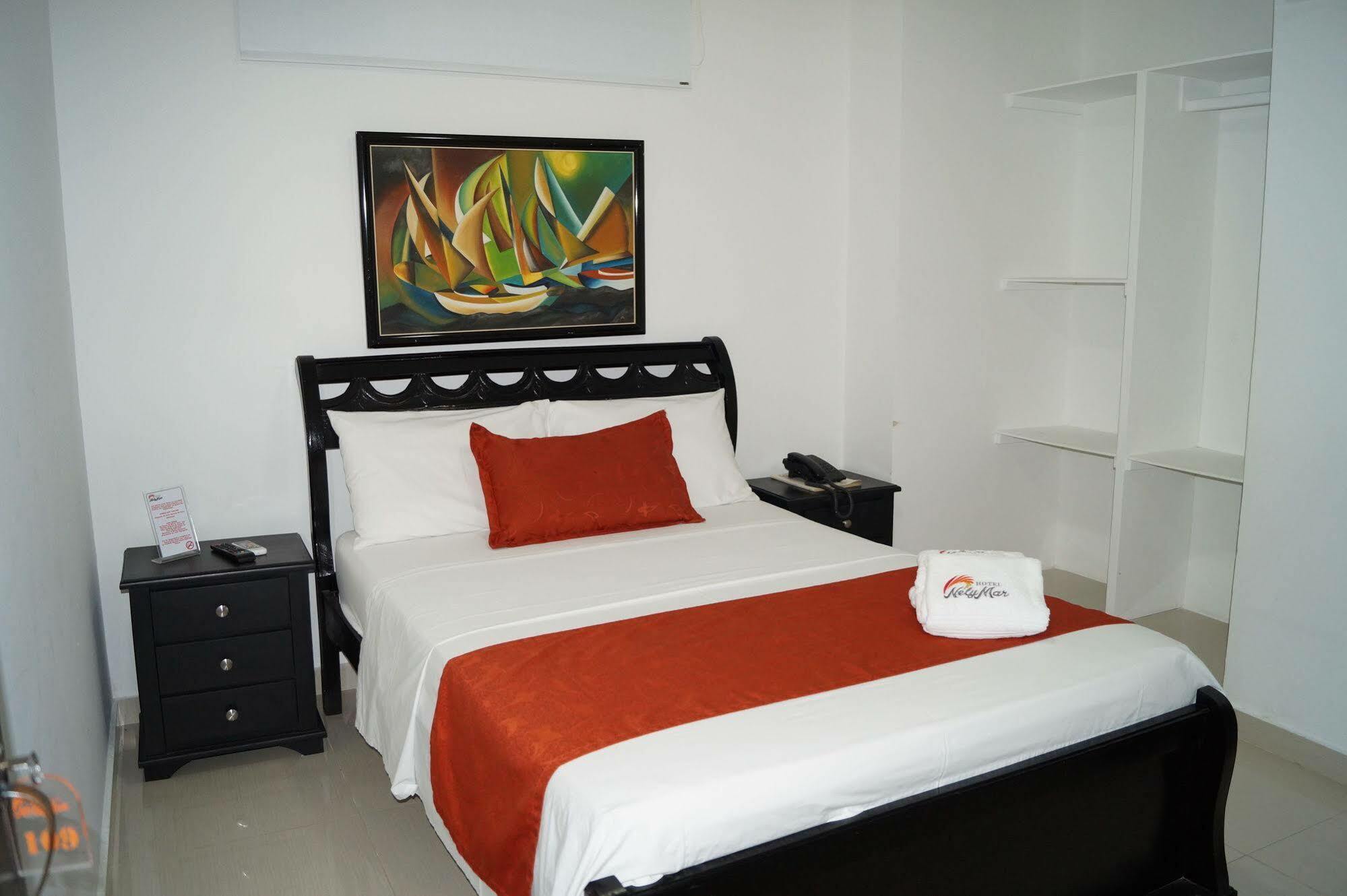 Nelymar Hotel Santa Marta (Magdalena)