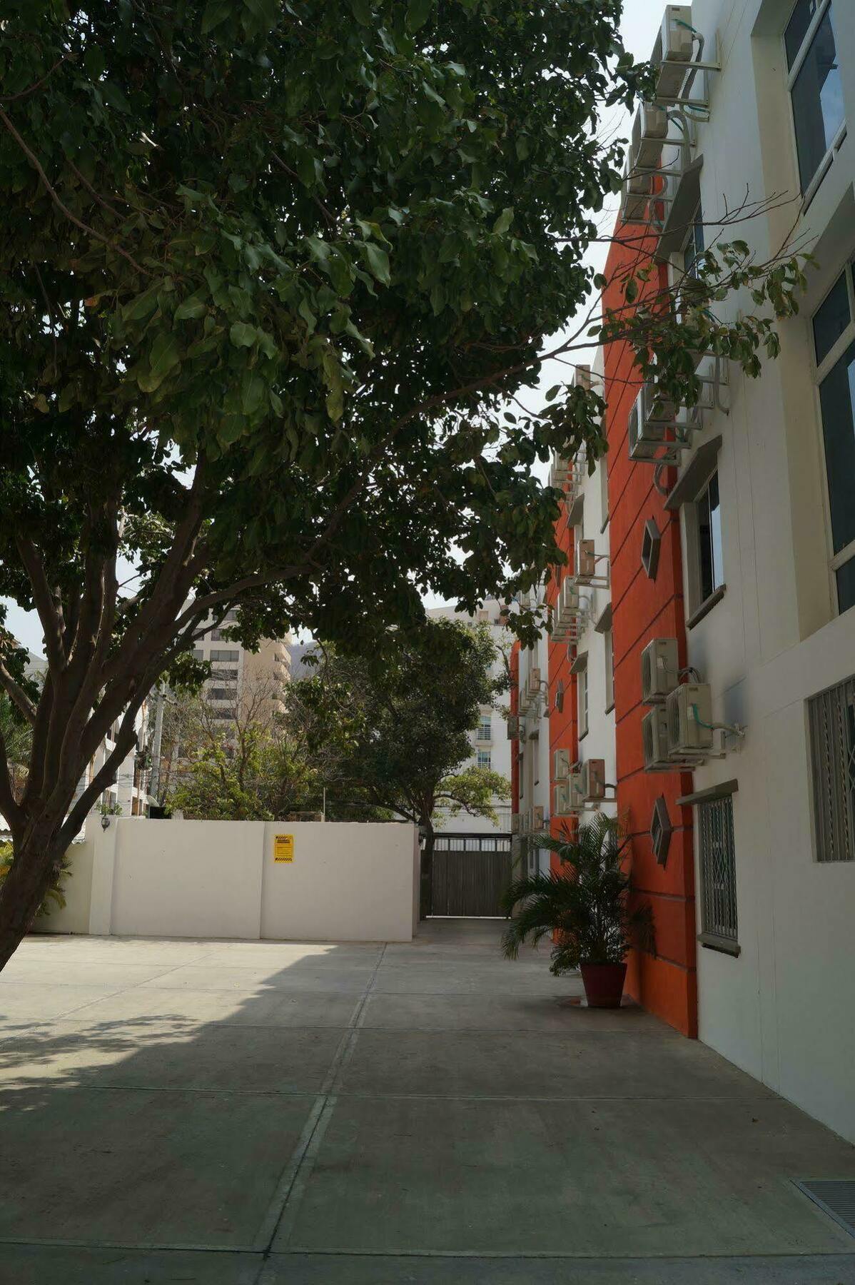 Nelymar Hotel 2*
