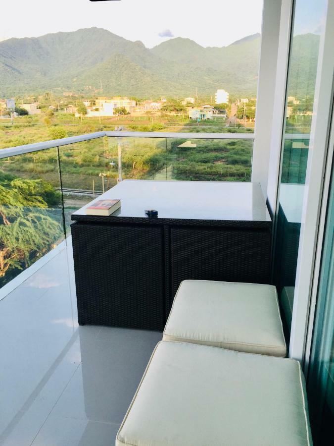 Apartment Apartamento Vista Al Mar Playa Dormida 2 - Por Meses Pozos Colorados