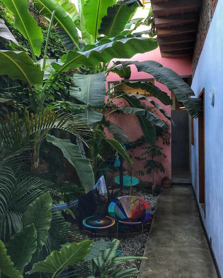 Hostal Tunido