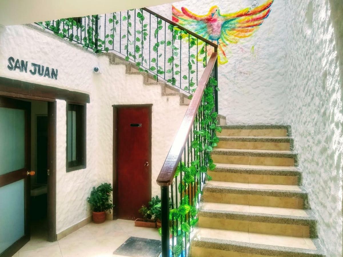 Guest house Basilica Y Cafe
