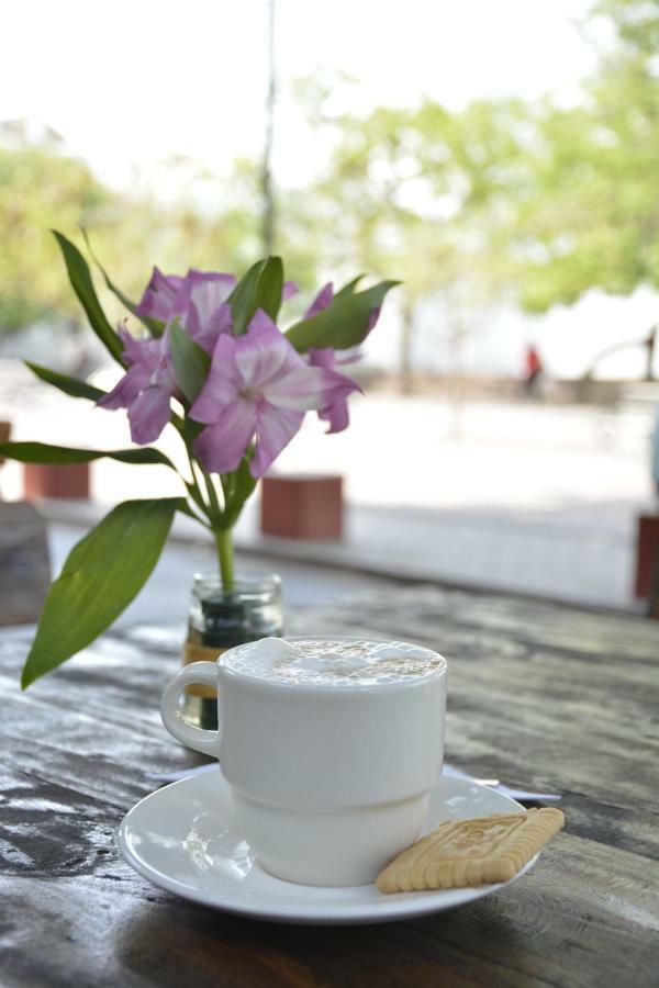 Basilica Y Cafe