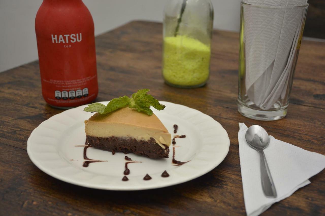 Basilica Y Cafe Guest house 2*