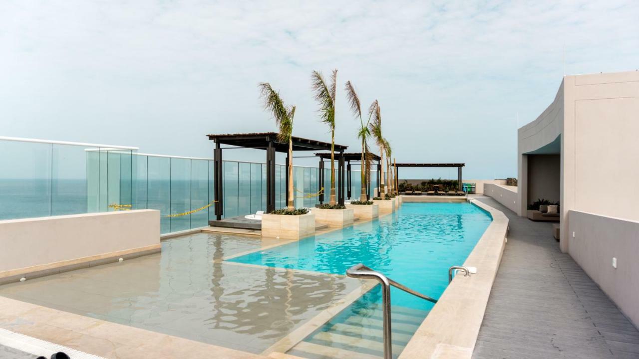 Reserva Del Mar, Santa Marta, Vista Magica Apartment Santa Marta (Magdalena)