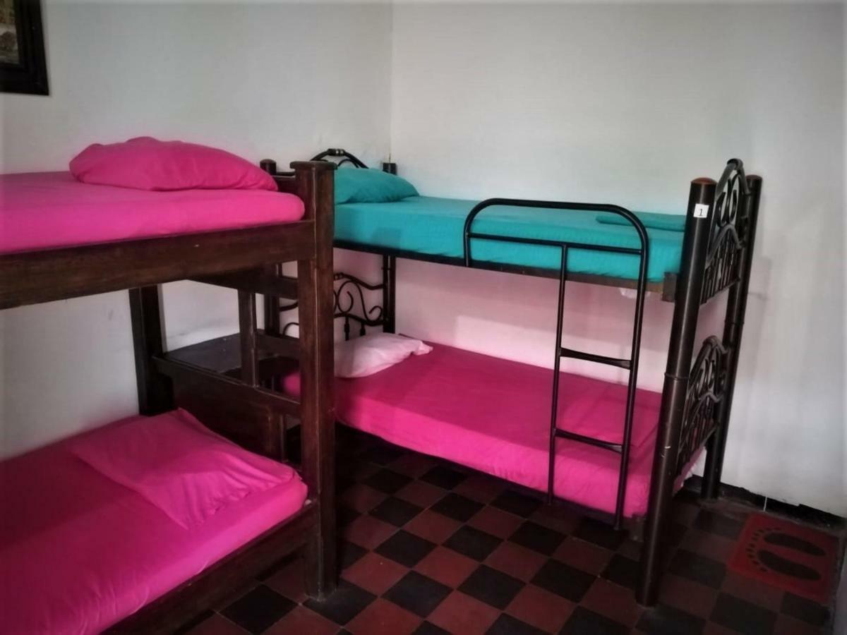 Miramar Hotel Santa Marta (Magdalena)