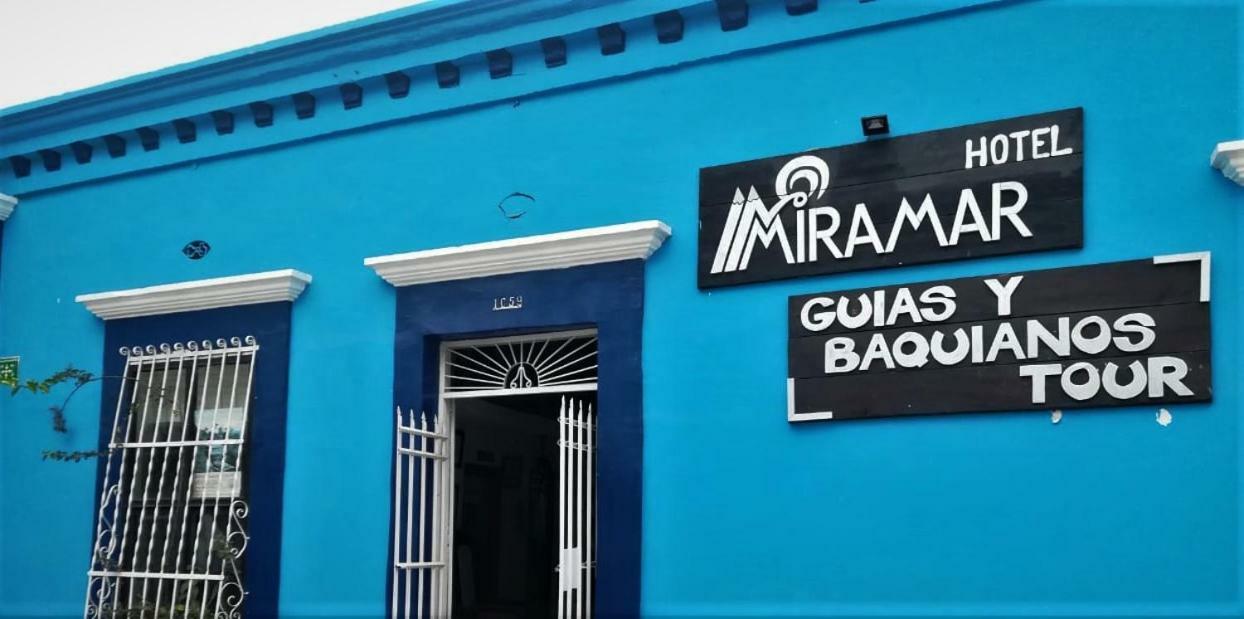 Hotel Miramar Santa Marta (Magdalena)
