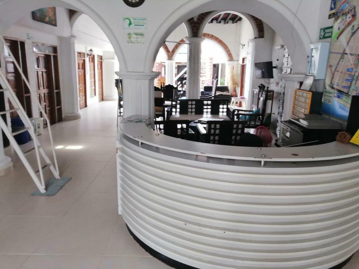 Miramar Hotel Santa Marta (Magdalena)