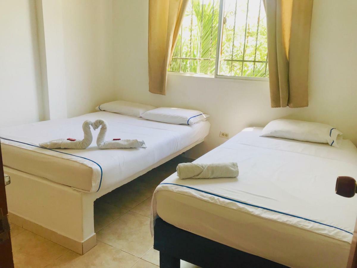 Casahotelmarly Hotel Santa Marta (Magdalena)