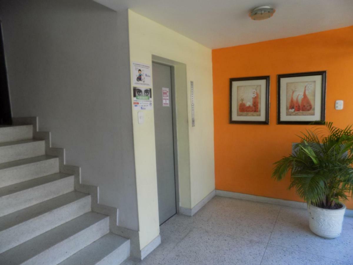 Amoblado Rodadero Con Excelente Ubicacion Apartment Santa Marta (Magdalena)