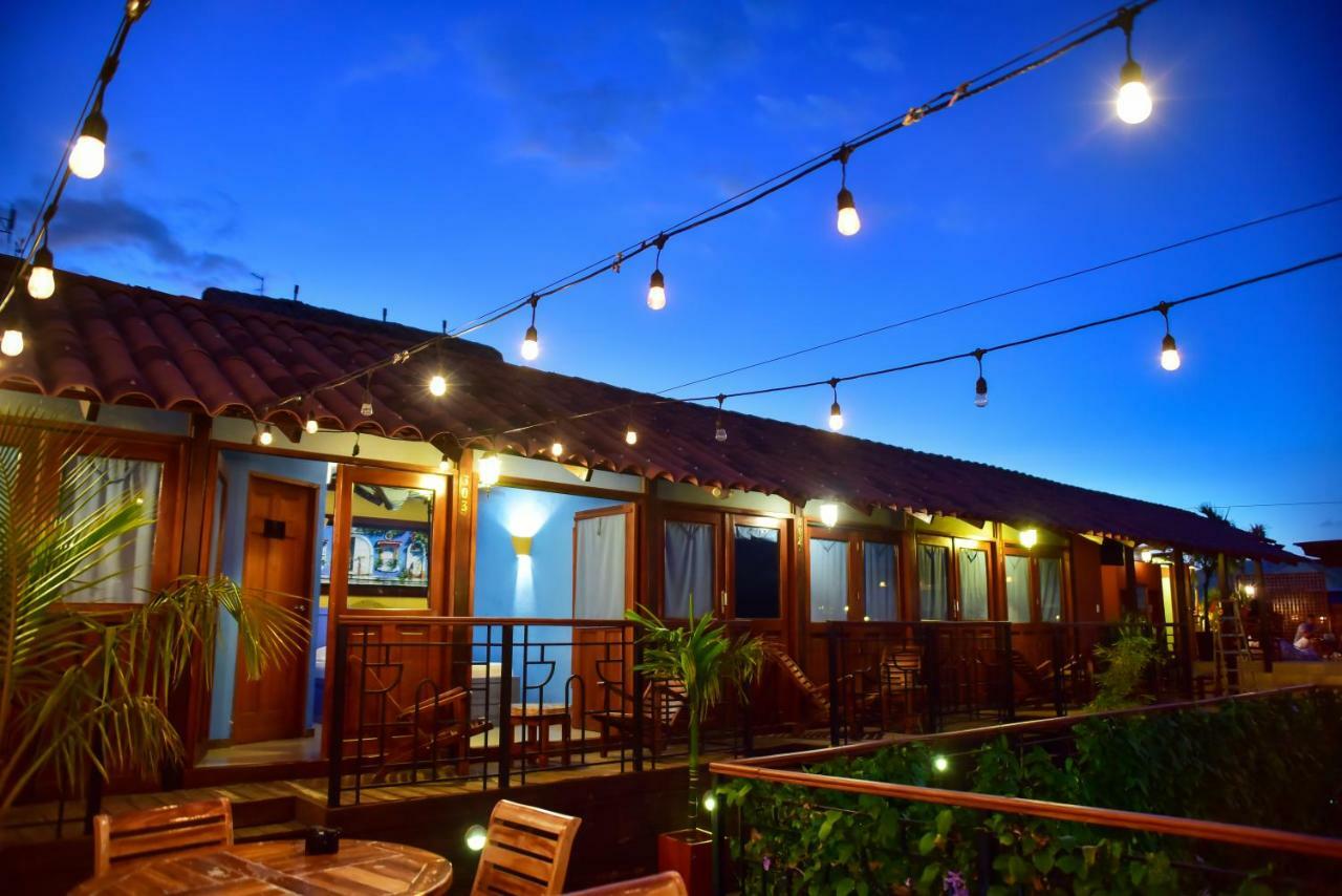Hostal La Brisa Loca