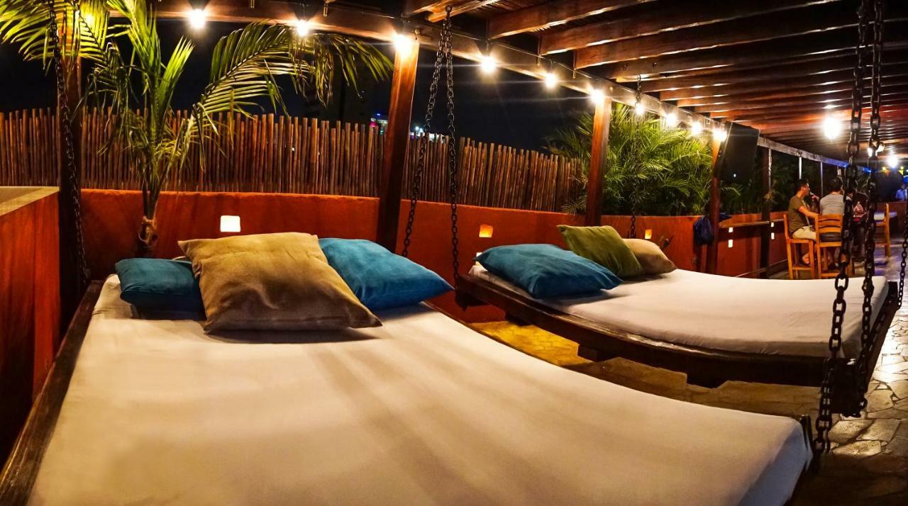 Hostal La Brisa Loca