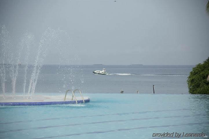 Ghl Relax Costa Azul Hotel 4*