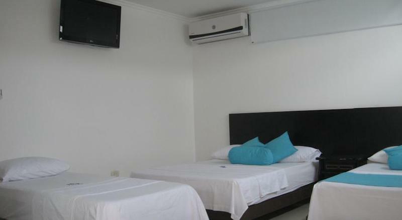 Hotel Rodadero Real