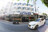 Taybo Hotel Santa Marta (Magdalena)