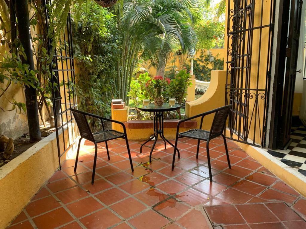 Pensión Casa Magdalena