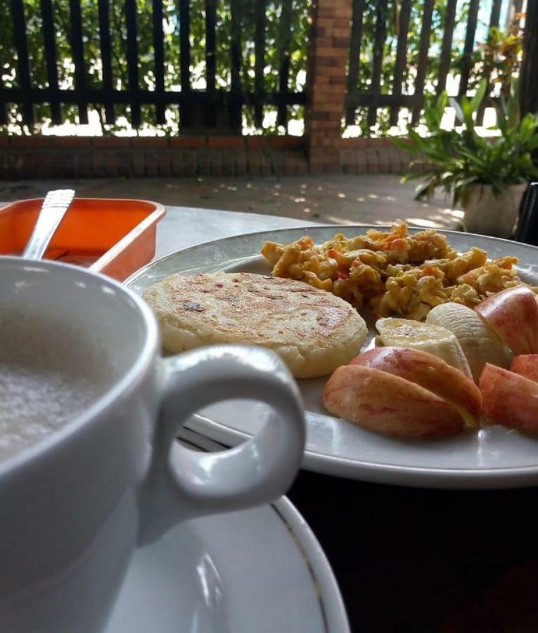 Guarinca Mansion Apartahotel