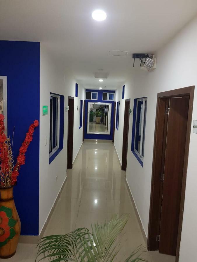 Zafara Hotel Santa Marta (Magdalena)