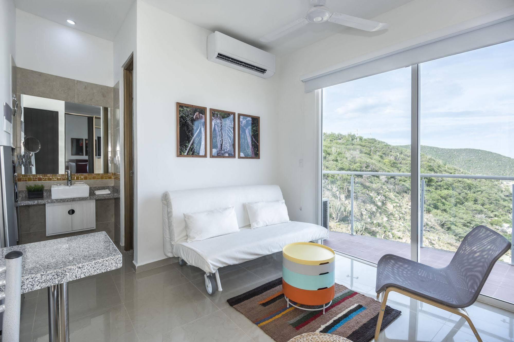 Terrazas Tayrona Travelers Y 4*