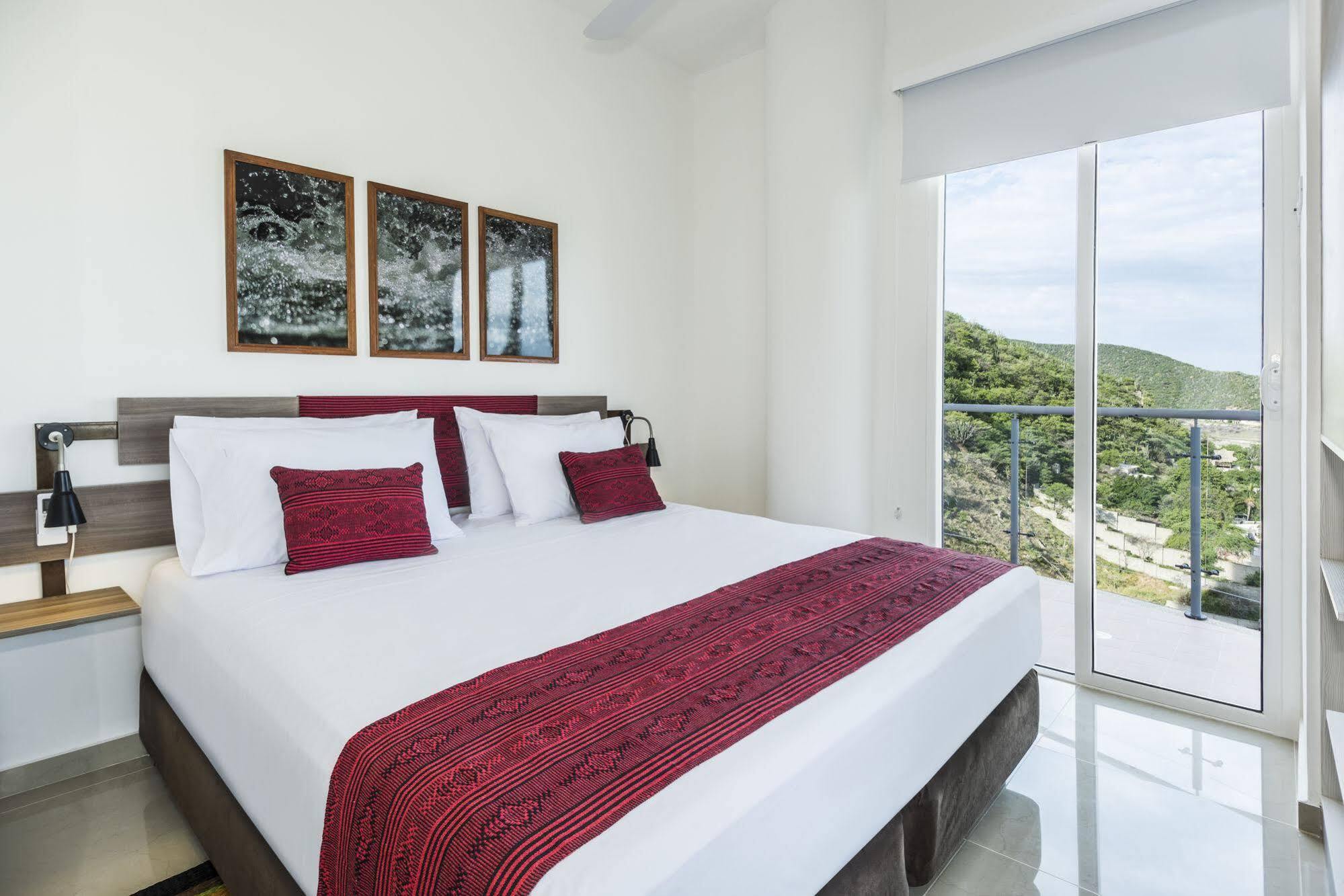Terrazas Tayrona Travelers Y Santa Marta (Magdalena)