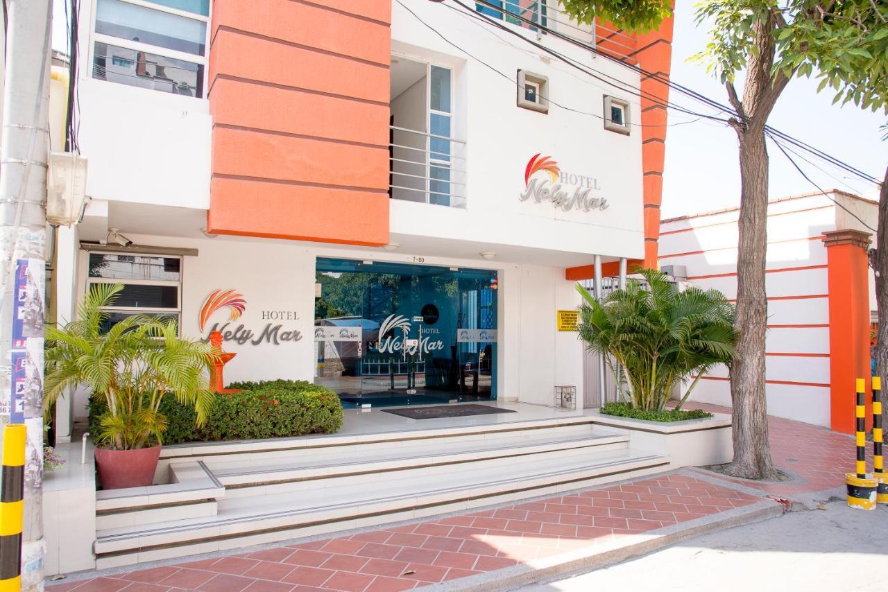 Nelymar Hotel