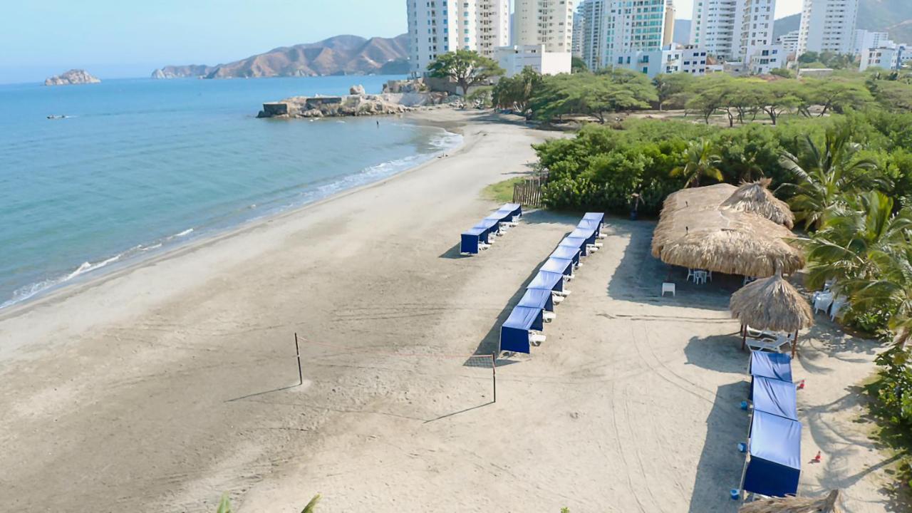 Reserva Del Mar, Santa Marta, Vista Magica Santa Marta (Magdalena)
