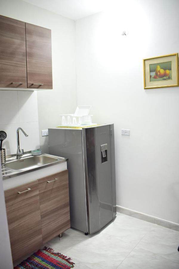 Loft Bahia Linda Guest house Santa Marta (Magdalena)