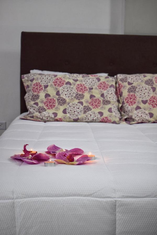 Loft Bahia Linda Guest house Santa Marta (Magdalena)