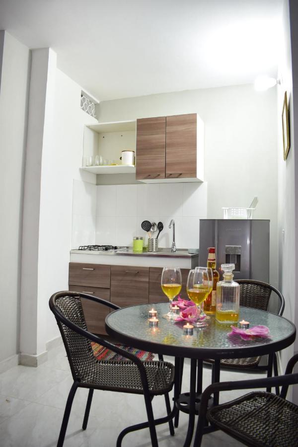 Loft Bahia Linda Guest house Santa Marta (Magdalena)
