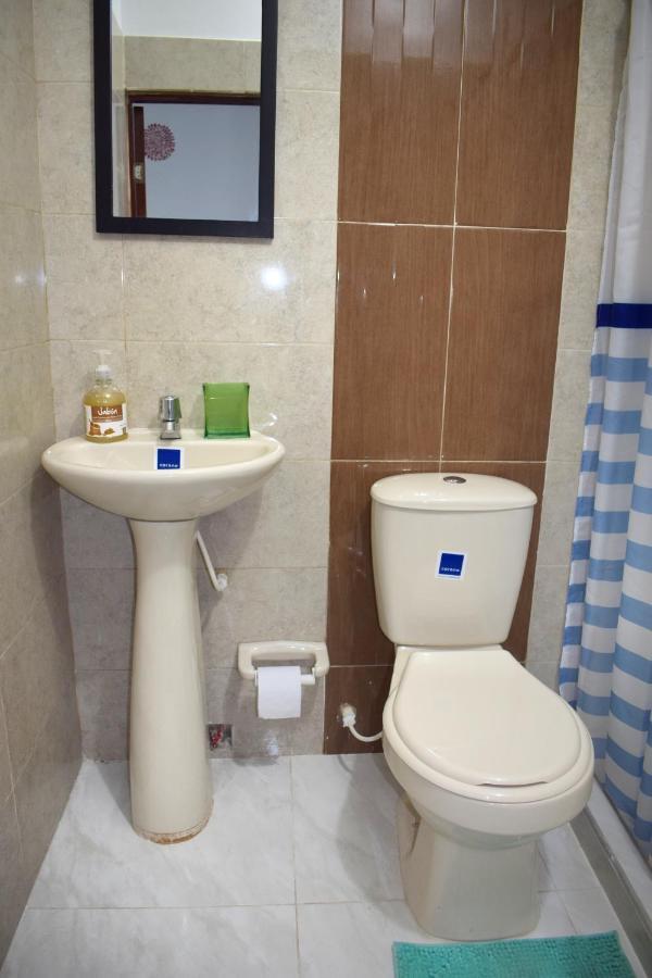 Guest house Loft Bahia Linda *