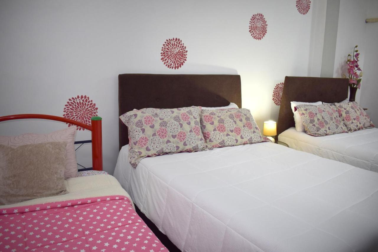 Loft Bahia Linda * Santa Marta (Magdalena)