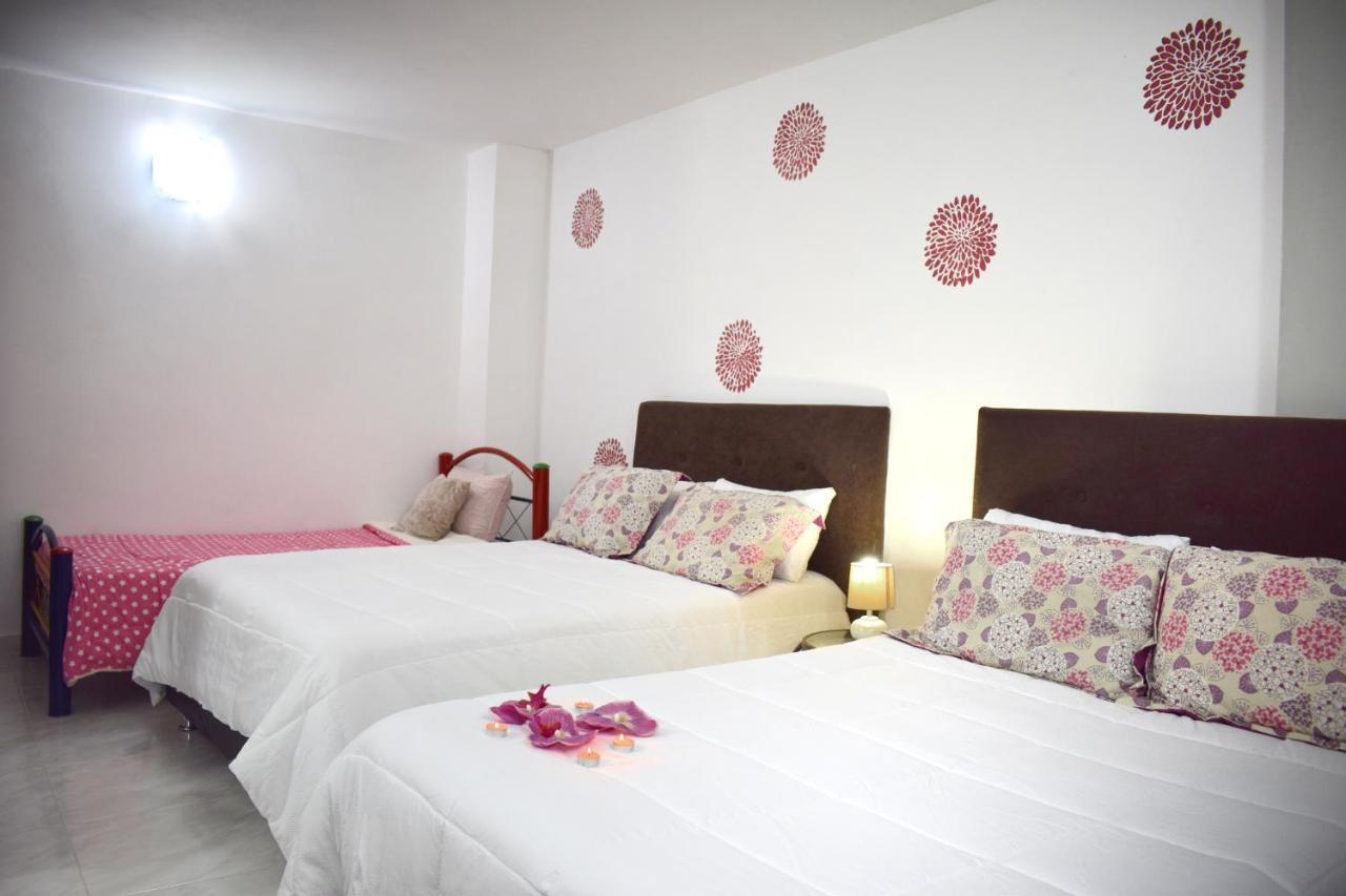 Loft Bahia Linda Santa Marta (Magdalena)