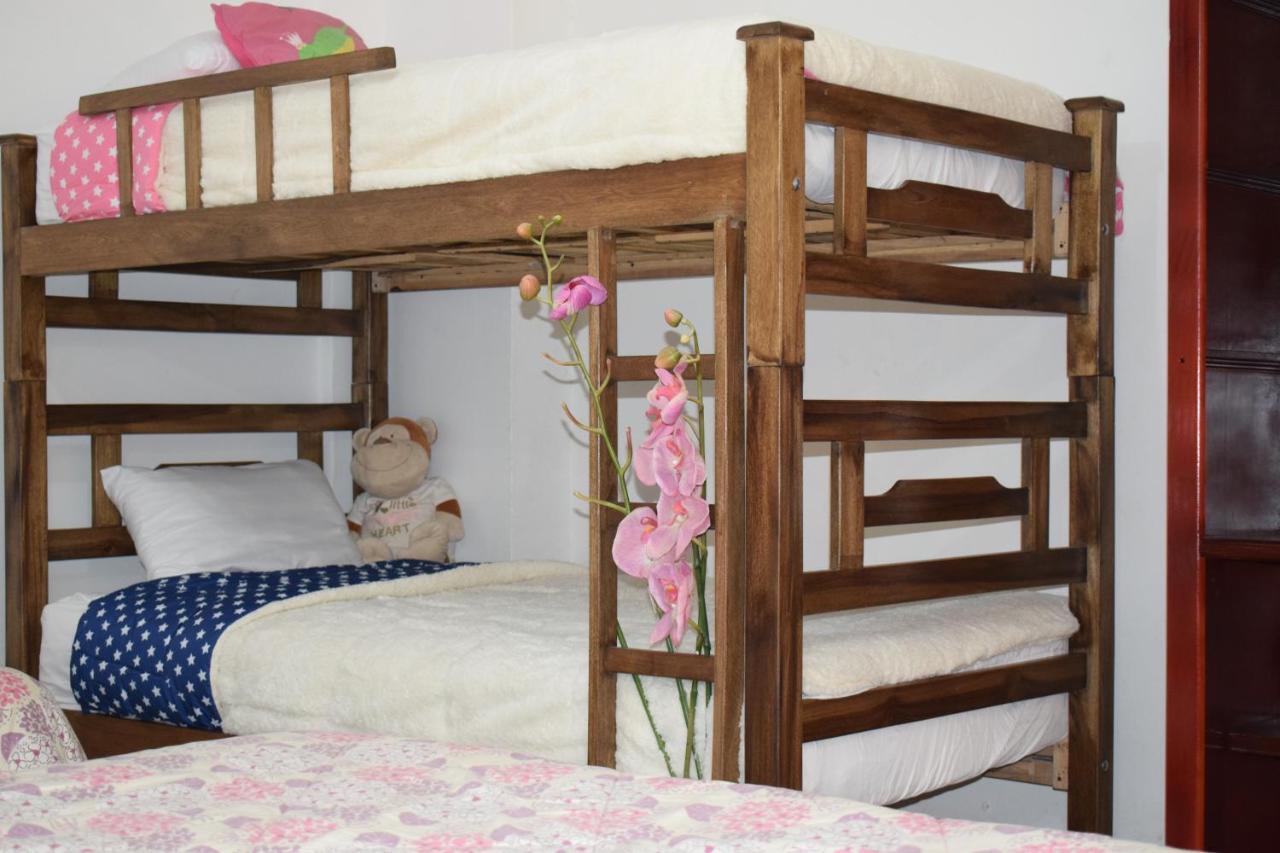 Loft Bahia Linda * Santa Marta (Magdalena)