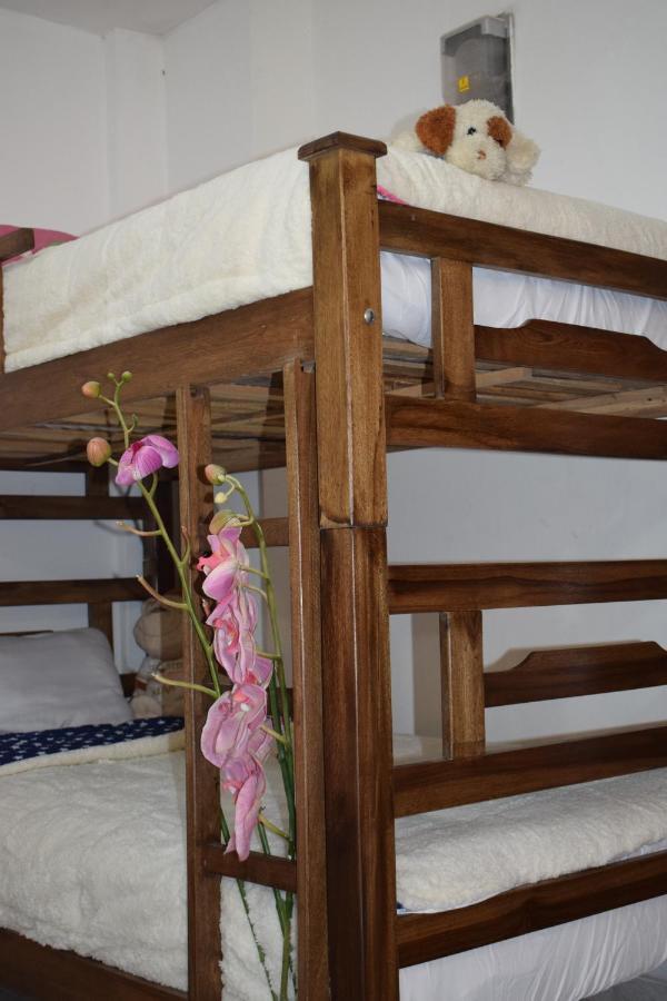Loft Bahia Linda Guest house Santa Marta (Magdalena)