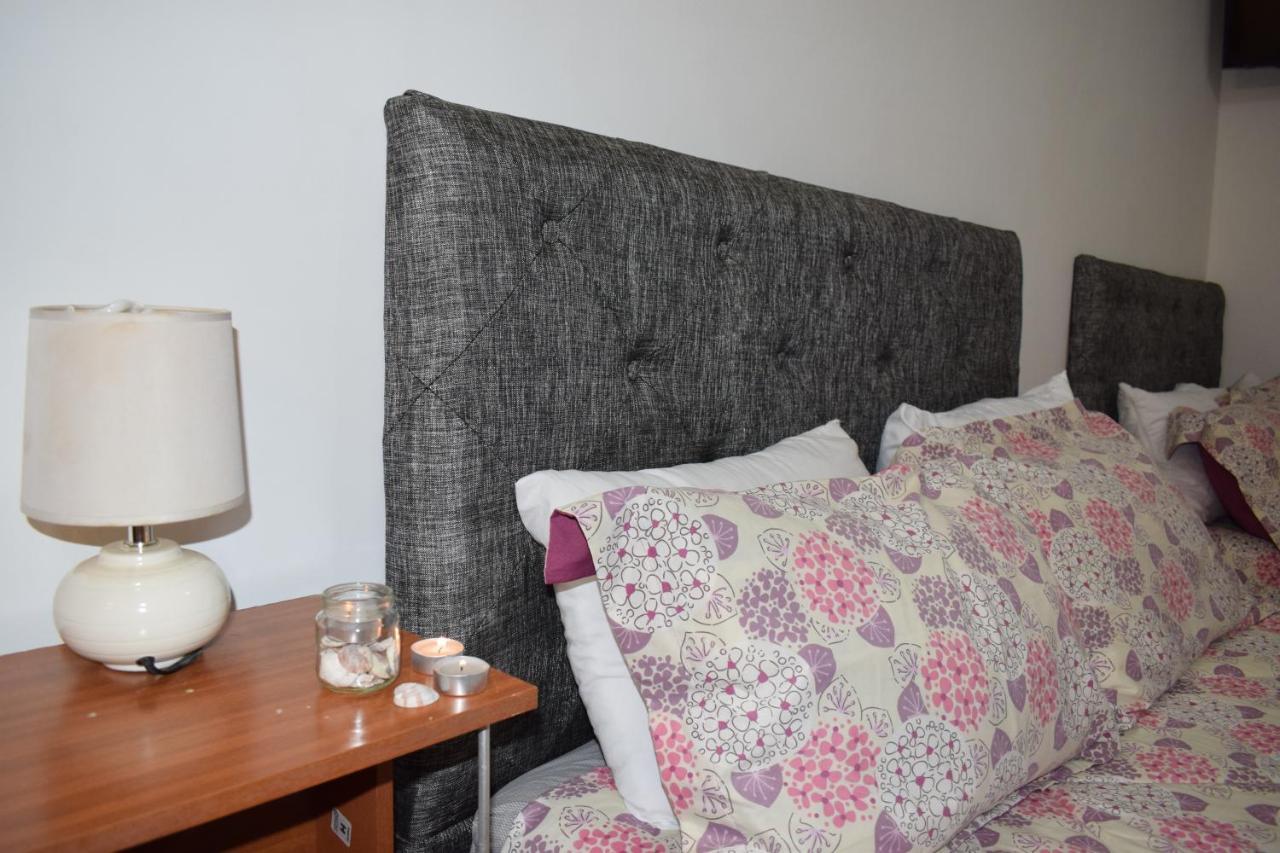 Loft Bahia Linda Guest house *