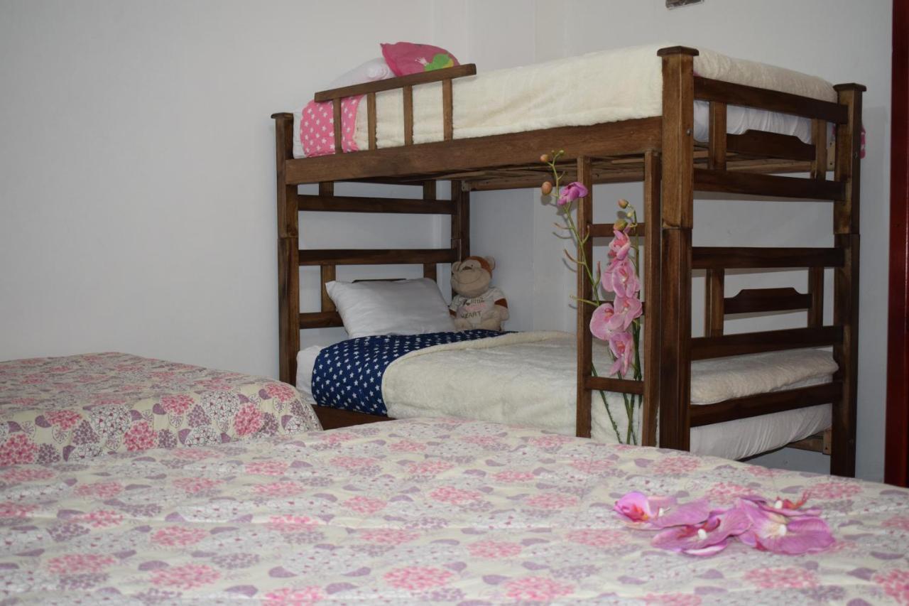 Guest house Loft Bahia Linda