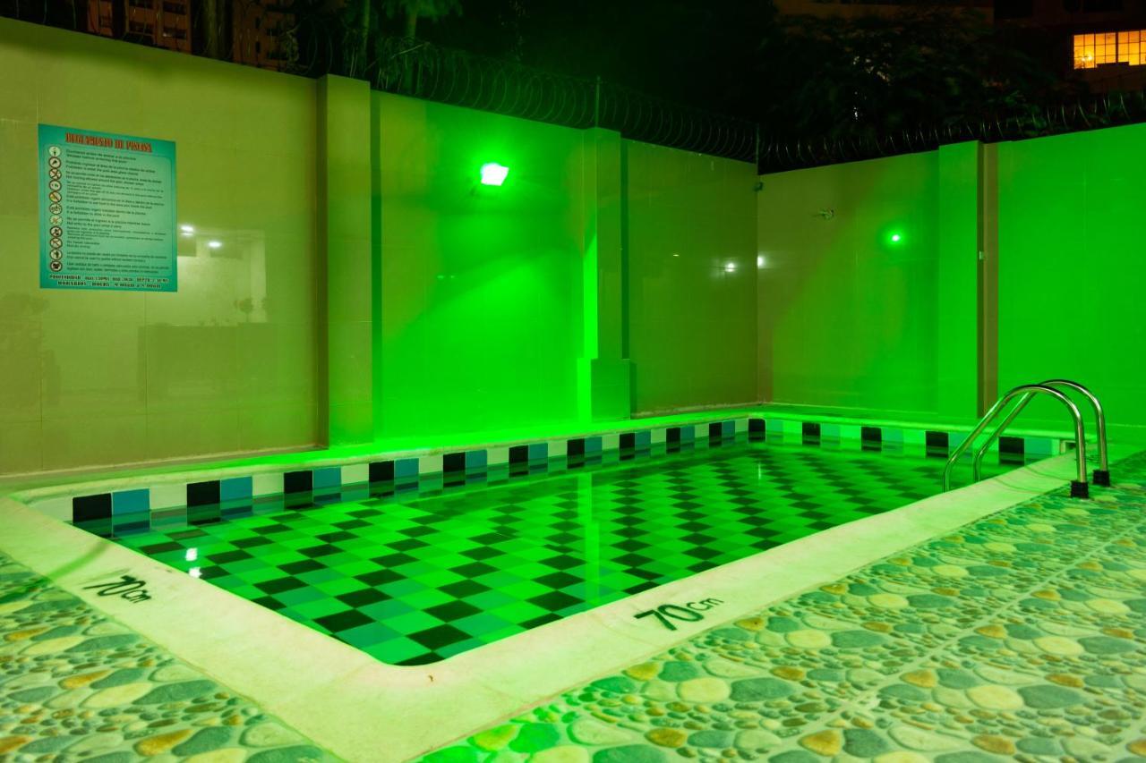 Mundihoteles Rodadero Platino Santa Marta (Magdalena)