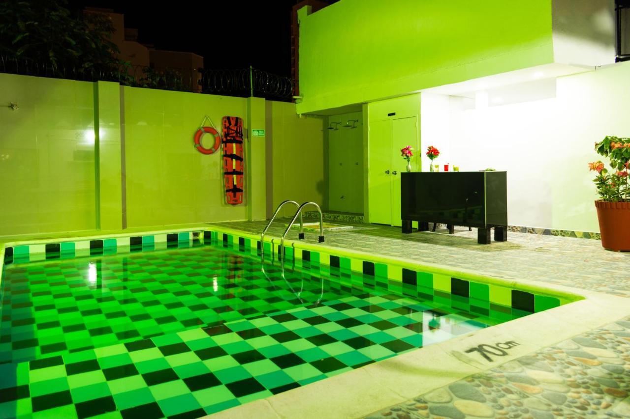 Mundihoteles Rodadero Platino