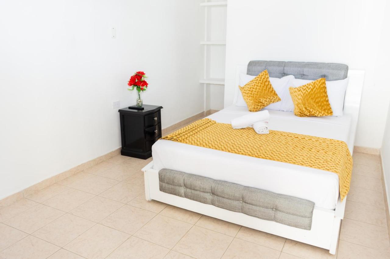 Mundihoteles Rodadero Platino Bed & Breakfast Santa Marta (Magdalena)