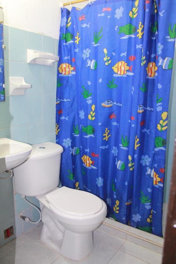 Casa Noah * Santa Marta (Magdalena)