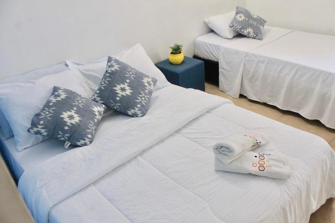 Casa Noah Hotel *
