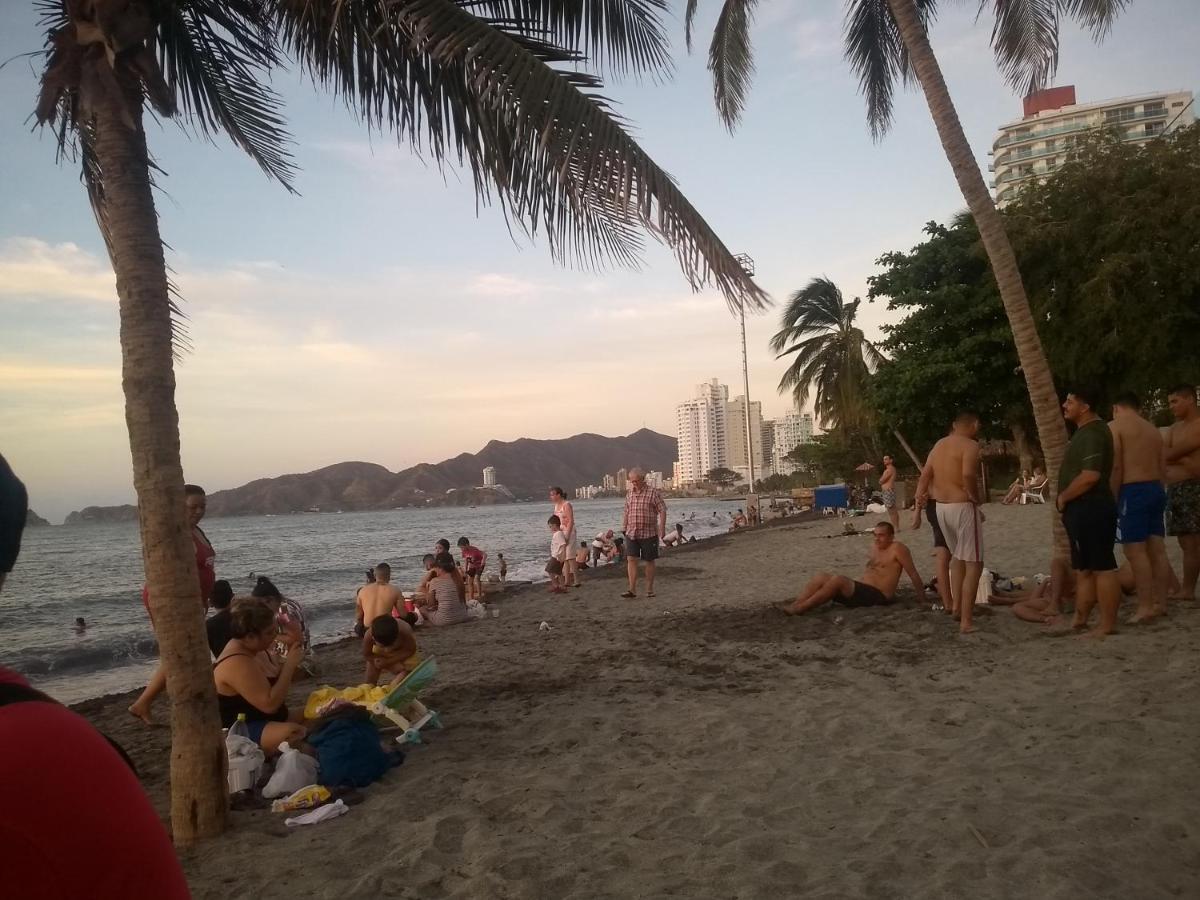 Apto Nautilus 201 Apartamento Santa Marta (Magdalena)
