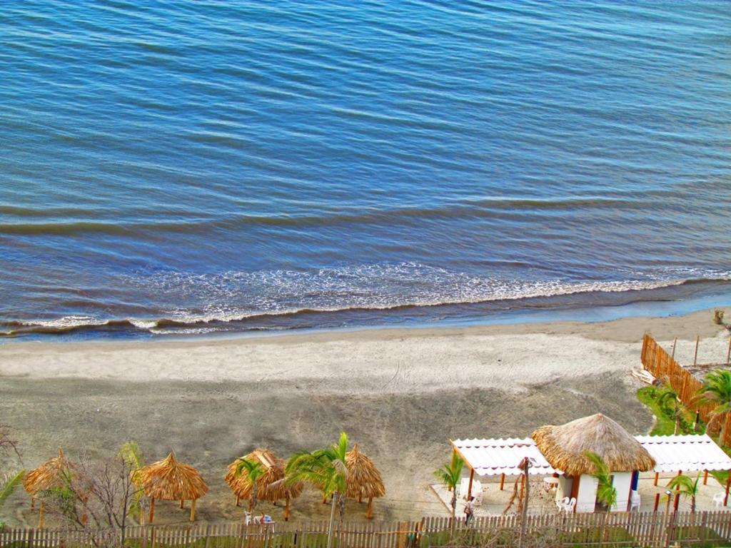 Reserva Del Mar, Santa Marta, Vista Magica Apartment