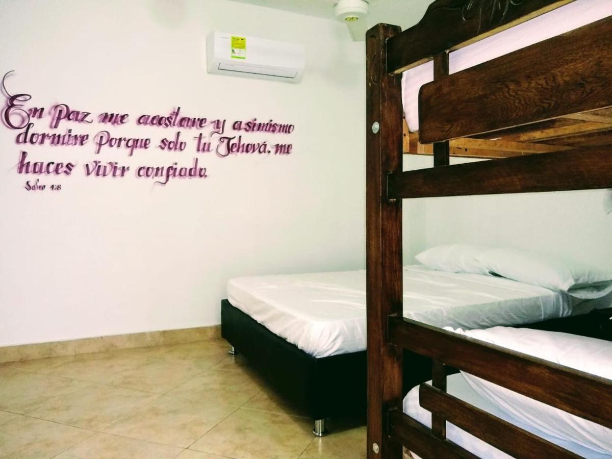 Basilica Y Cafe Guest house Santa Marta (Magdalena)