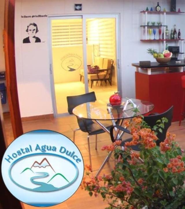 Agua Dulce