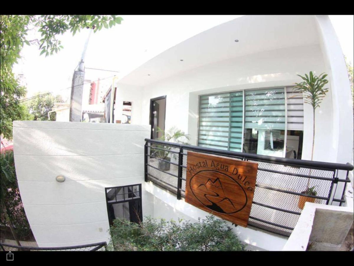 Agua Dulce
