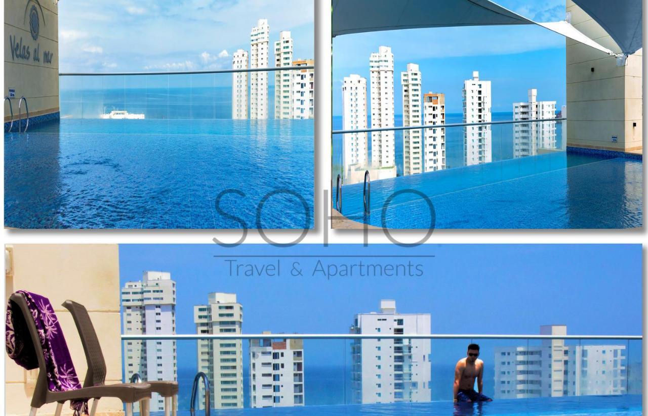 Velas Al Mar - Cerca Al Mar By Soho