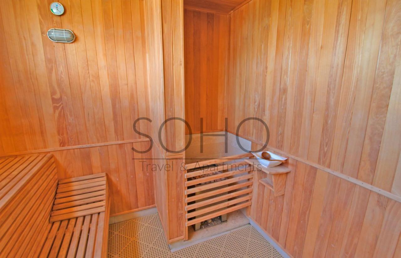 Velas Al Mar - Cerca Al Mar By Soho *
