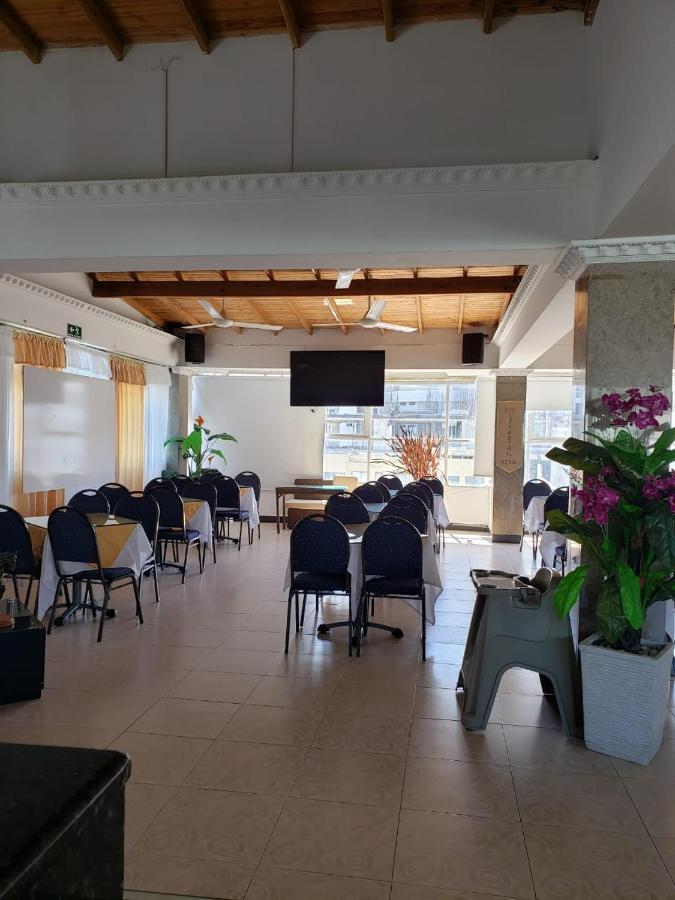Rodadero Real Santa Marta (Magdalena)