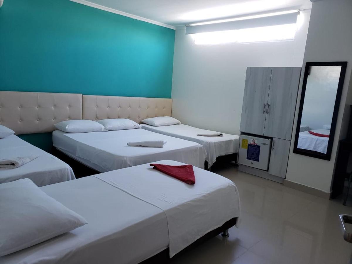 Rodadero Real Hotel 3*