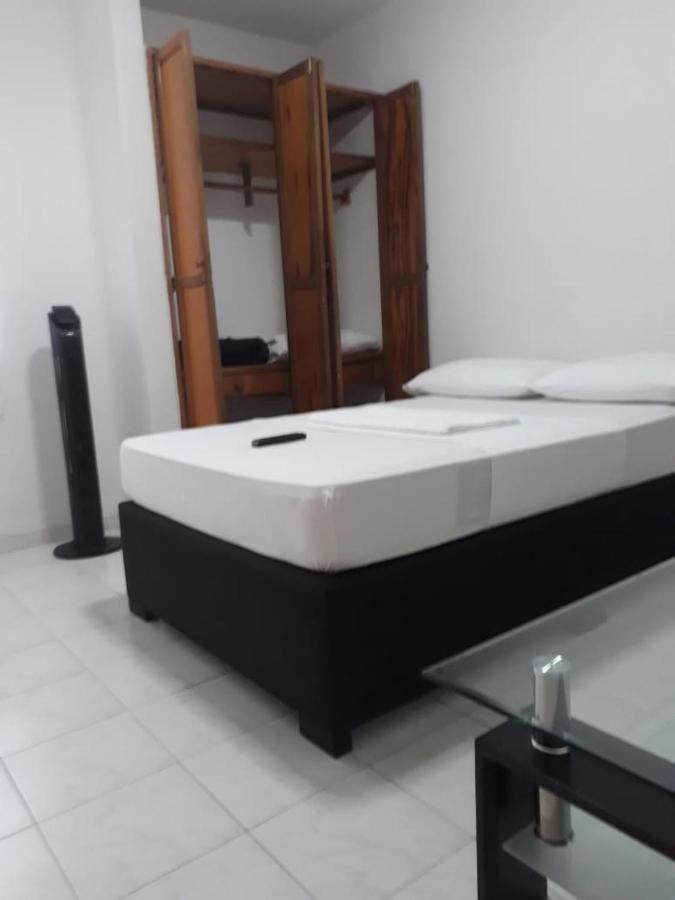D'alessandro Apartment Santa Marta (Magdalena)